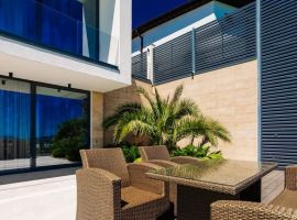 Дом в Краснодарский край, Сочи Целинная ул., 28/15Г (250 м²) - . Сочи - фото 7