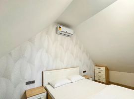 Дом в Краснодарский край, Анапа ул. Верхняя Дорога, 73Г (100 м²) - Верхняя дорога. Анапа - фото 10