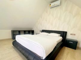 Дом в Краснодарский край, Анапа ул. Верхняя Дорога, 73Г (100 м²) - Верхняя дорога. Анапа - фото 1