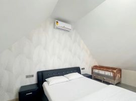 Дом в Краснодарский край, Анапа ул. Верхняя Дорога, 73Г (100 м²) - Верхняя дорога. Анапа - фото 2