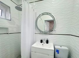 Дом в Краснодарский край, Анапа ул. Верхняя Дорога, 73Г (100 м²) - Верхняя дорога. Анапа - фото 8