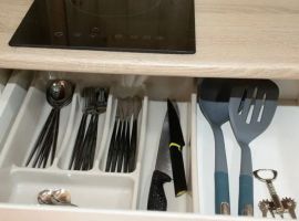 Дом в Краснодарский край, Сочи ул. Яна Фабрициуса, 35 (50 м²) - . Сочи - фото 11