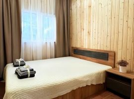 Дом в Краснодарский край, Сочи ул. Яна Фабрициуса, 35 (50 м²) - . Сочи - фото 1