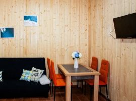 Дом в Краснодарский край, Сочи ул. Яна Фабрициуса, 35 (50 м²) - . Сочи - фото 2
