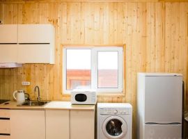 Дом в Краснодарский край, Сочи ул. Яна Фабрициуса, 35 (50 м²) - . Сочи - фото 4