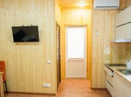 Дом в Краснодарский край, Сочи ул. Яна Фабрициуса, 35 (50 м²) - . Сочи - фото 6