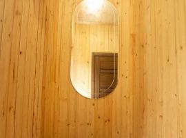 Дом в Краснодарский край, Сочи ул. Яна Фабрициуса, 35 (50 м²) - . Сочи - фото 7
