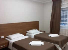Дом в Краснодарский край, Сочи Мамайка мкр, ул. Крымская, 34В/1 (80 м²) - Крымская. Сочи - фото 1