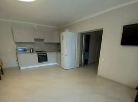 Дом в Краснодарский край, Сочи Мамайка мкр, ул. Крымская, 34В/1 (80 м²) - Крымская. Сочи - фото 3