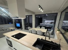 Дом в Краснодарский край, Сочи Виктория ЖСТ, 77 (65 м²) - . Сочи - фото 9