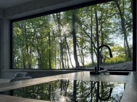 Дом в Краснодарский край, Сочи Виктория ЖСТ, 77 (65 м²) - . Сочи - фото 24