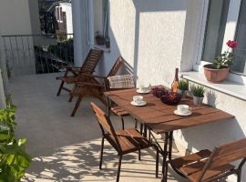 Дом в Краснодарский край, Геленджик ул. Суворова, 13 (80 м²) - . Геленджик - фото 9
