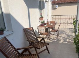 Дом в Краснодарский край, Геленджик ул. Суворова, 13 (80 м²) - . Геленджик - фото 10