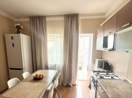 Дом в Краснодарский край, Геленджик ул. Суворова, 13 (80 м²) - . Геленджик - фото 12