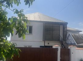 Дом в Краснодарский край, Геленджик ул. Суворова, 13 (80 м²) - . Геленджик - фото 13
