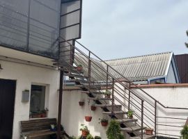 Дом в Краснодарский край, Геленджик ул. Суворова, 13 (80 м²) - . Геленджик - фото 14