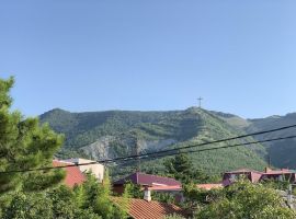 Дом в Краснодарский край, Геленджик ул. Суворова, 13 (80 м²) - . Геленджик - фото 15