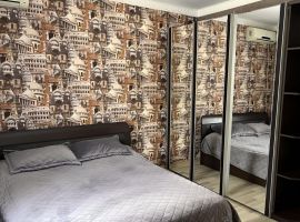 Дом в Краснодарский край, Геленджик ул. Суворова, 13 (80 м²) - . Геленджик - фото 4