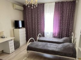 Дом в Краснодарский край, Геленджик ул. Суворова, 13 (80 м²) - . Геленджик - фото 6