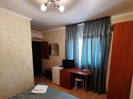 Дом в Краснодарский край, Сочи ул. Енисейская, 4 (12 м²) - Енисейская. Сочи - фото 1
