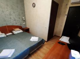 Дом в Краснодарский край, Сочи ул. Енисейская, 4 (12 м²) - Енисейская. Сочи - фото 2