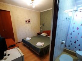 Дом в Краснодарский край, Сочи ул. Енисейская, 4 (12 м²) - Енисейская. Сочи - фото 3