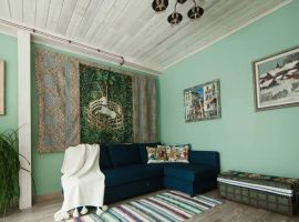 Дом в Костромская область, Кострома Дальняя ул., 11 (65 м²) - Дальняя. Кострома - фото 11