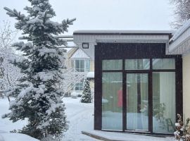 Дом в Костромская область, Кострома Дальняя ул., 11 (65 м²) - Дальняя. Кострома - фото 27