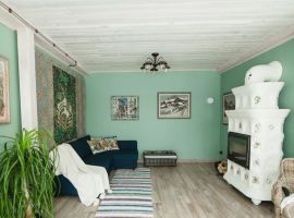 Дом в Костромская область, Кострома Дальняя ул., 11 (65 м²) - Дальняя. Кострома - фото 4