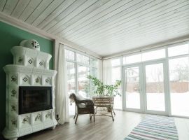 Дом в Костромская область, Кострома Дальняя ул., 11 (65 м²) - Дальняя. Кострома - фото 7