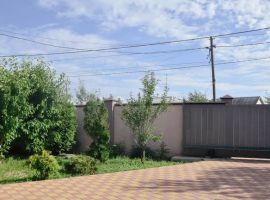 Дом в Волгоградская область, Волгоград ул. Саши Филиппова, 76 (270 м²) - . Волгоград - фото 6