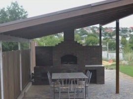 Дом в Волгоградская область, Волгоград Серебряная ул., 1 (240 м²) - . Волгоград - фото 22