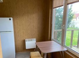 Дом в Калининградская область, Балтийск Родина ДНТ, ул. Ореховая, 18 (25 м²) - Ореховая (Орлов Овраг тер.). Балтийск - фото 7
