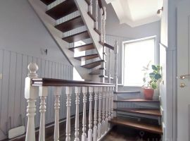 Дом в Калининградская область, Янтарный пгт ул. Обогатительная, 27 (162 м²) - . Янтарный пгт - фото 12