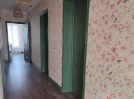 Дом в Калининградская область, Янтарный пгт ул. Обогатительная, 27 (162 м²) - . Янтарный пгт - фото 13