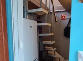 Дом в Калининградская область, Зеленоградск Волна садоводческое товарищество, 384 (80 м²) - . Зеленоградск - фото 12