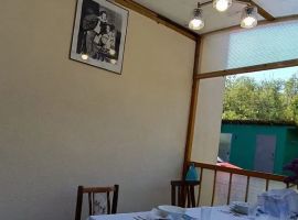 Дом в Калининградская область, Зеленоградск Волна садоводческое товарищество, 384 (80 м²) - . Зеленоградск - фото 18
