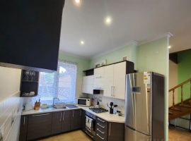 Дом в Калининградская область, Пионерский ул. Рензаева, 10Б (130 м²) - . Пионерский - фото 12