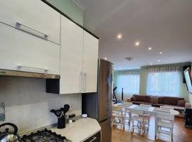 Дом в Калининградская область, Пионерский ул. Рензаева, 10Б (130 м²) - . Пионерский - фото 13
