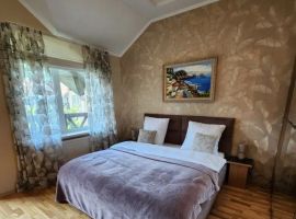 Дом в Калининградская область, Пионерский ул. Рензаева, 10Б (130 м²) - . Пионерский - фото 26