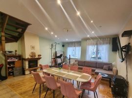 Дом в Калининградская область, Пионерский ул. Рензаева, 10Б (130 м²) - . Пионерский - фото 2