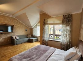 Дом в Калининградская область, Пионерский ул. Рензаева, 10Б (130 м²) - . Пионерский - фото 29