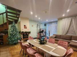 Дом в Калининградская область, Пионерский ул. Рензаева, 10Б (130 м²) - . Пионерский - фото 42