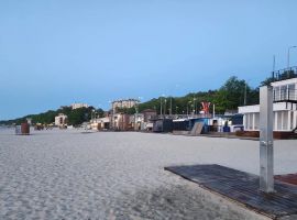 Дом в Калининградская область, Пионерский ул. Рензаева, 10Б (130 м²) - . Пионерский - фото 46