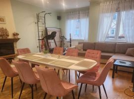 Дом в Калининградская область, Пионерский ул. Рензаева, 10Б (130 м²) - . Пионерский - фото 5