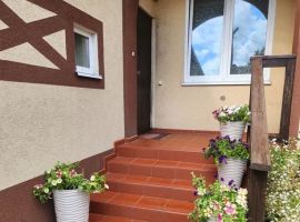 Дом в Калининградская область, Пионерский ул. Рензаева, 10Б (130 м²) - . Пионерский - фото 6