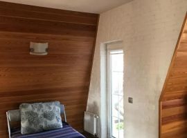 Дом в Калининградская область, Зеленоградск ул. Гагарина, 17 (60 м²) - Гагарина. Зеленоградск - фото 10