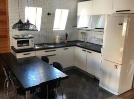 Дом в Калининградская область, Зеленоградск ул. Гагарина, 17 (60 м²) - Гагарина. Зеленоградск - фото 11