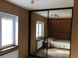 Дом в Калининградская область, Зеленоградск ул. Гагарина, 17 (60 м²) - Гагарина. Зеленоградск - фото 5
