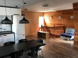 Дом в Калининградская область, Зеленоградск ул. Гагарина, 17 (60 м²) - Гагарина. Зеленоградск - фото 7